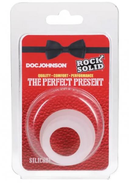 Rock Solid Perfect Present Frost