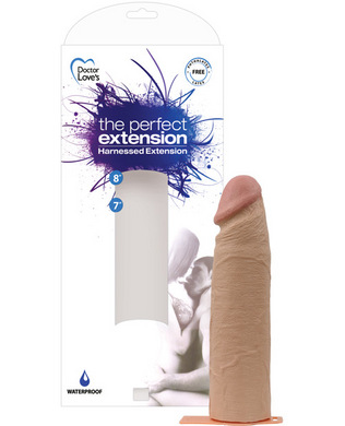 Perfect Penis Extension - 7.5 Inch