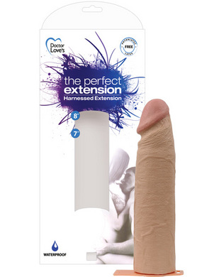 Perfect Penis Extension - 7.5 Inch