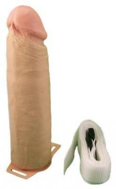 Perfect Penis Extension - 7.5 Inch