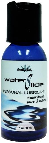 Waterslide Lubricant 1oz