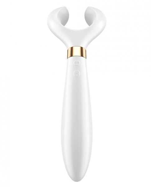 Satisfyer Multifun 3 White (net)