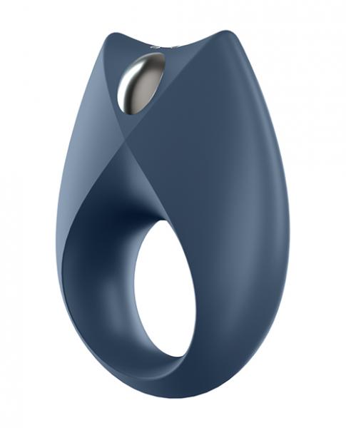 Satisfyer Royal Ring W/ App (net) - Click Image to Close