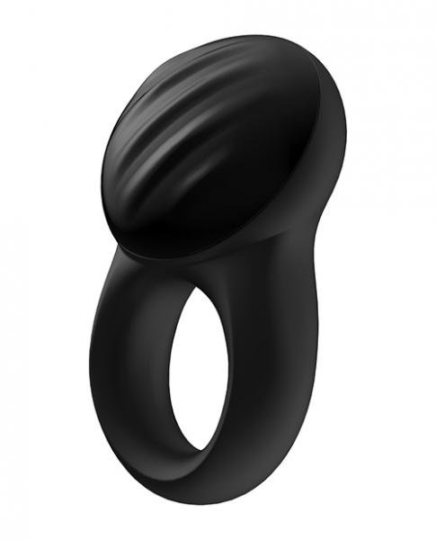 Satisfyer Signet Ring W/ App (net)