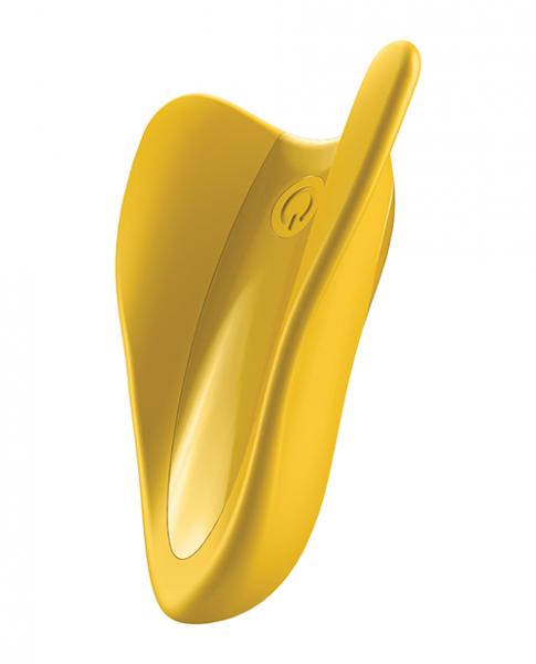 Satisfyer High Fly Yellow (net)