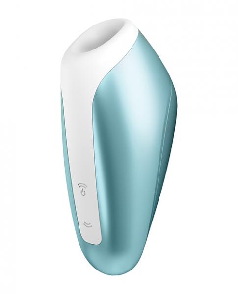 Satisfyer Love Breeze Ice Blue (net) - Click Image to Close