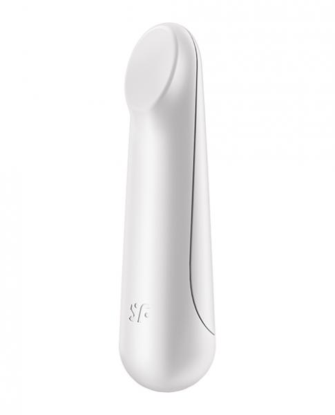 Satisfyer Ultra Power Bullet 3 Fireball White (net)