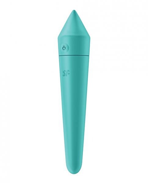 Satisfyer Ultra Power Bullet 8 Torch Turquoise (net)