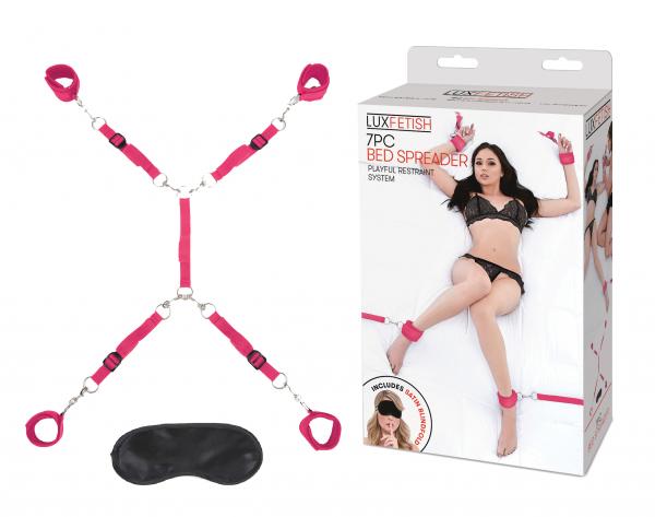 Neoprene Bed Spreader