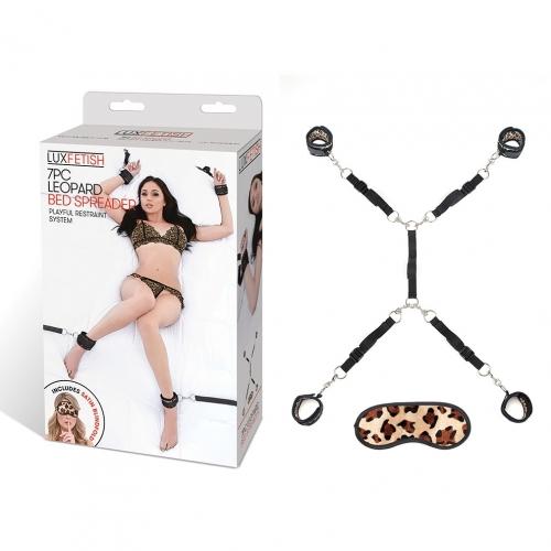 Neoprene Bed Spreader