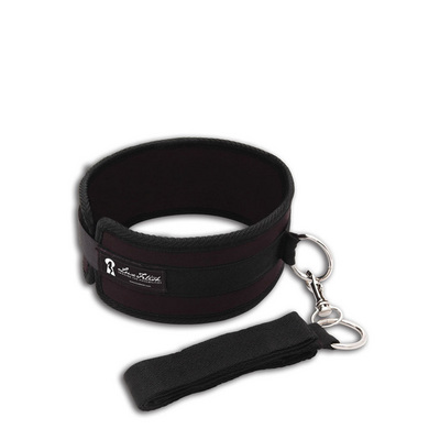 Neoprene Collar and Leash Set