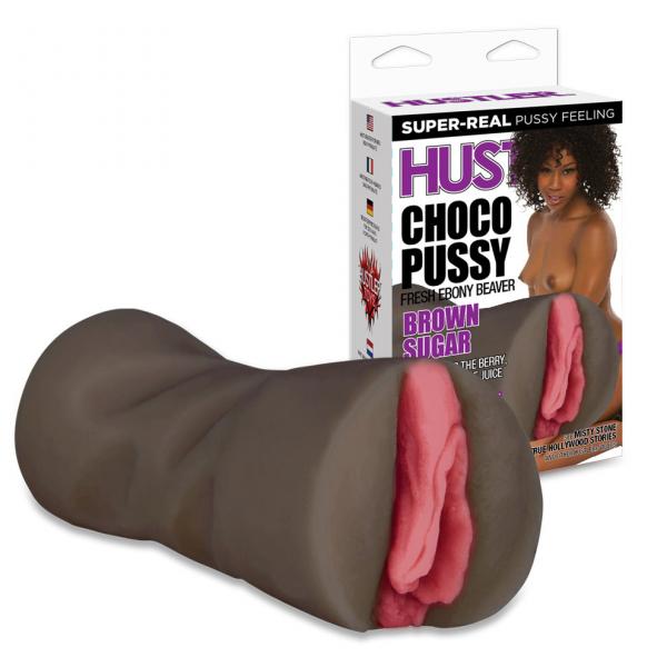 Hustler Choco Pussy Masturbator