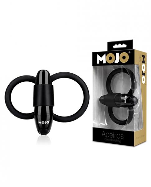 Mojo Apeiros - Click Image to Close