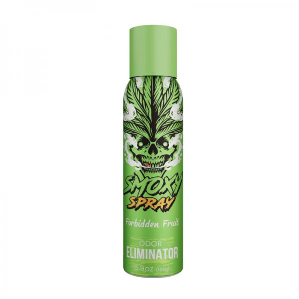 Smoxy Spray Forbidden Fruit 6.9 Oz (net) - Click Image to Close