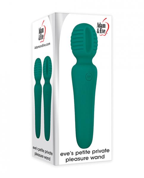 Adam & Eve Eve's Petite Private Pleasure Wand