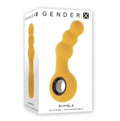 Gender X Bumble - Click Image to Close