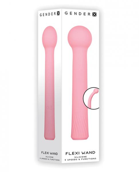 Gender X Flexi Wand