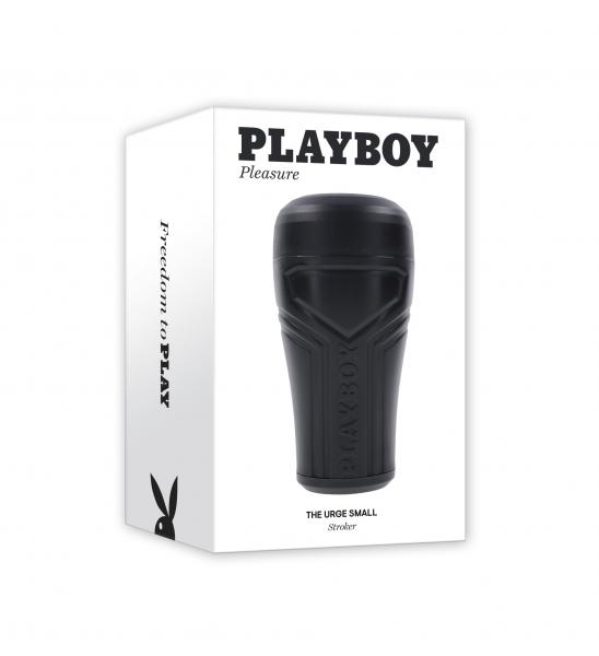 Playboy The Urge Small - Click Image to Close