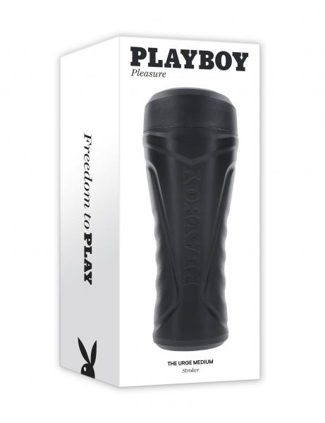 Playboy The Urge Medium - Click Image to Close