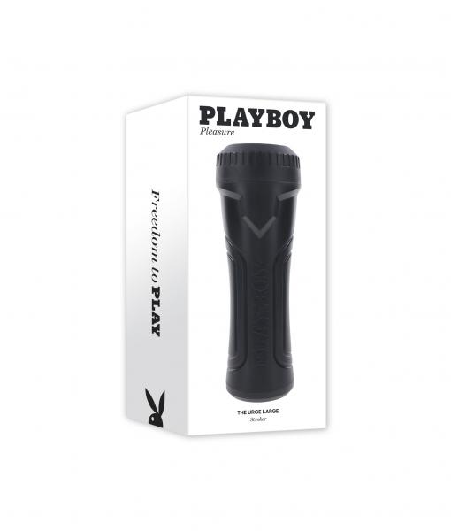 Playboy The Urge Large