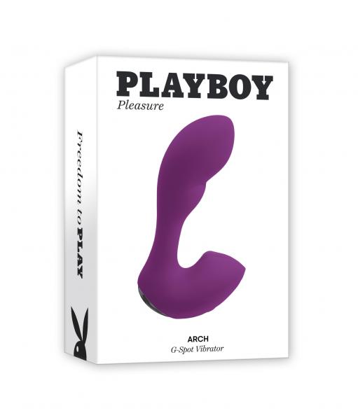 Playboy Arch