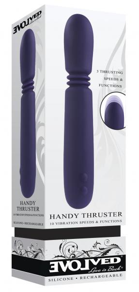 Evolved Handy Thruster - Click Image to Close