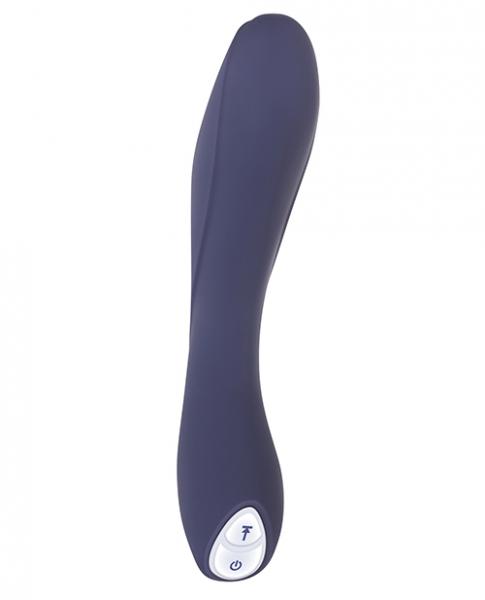 Coming Strong Powerful Blue Vibrator - Click Image to Close