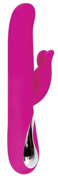 Rechargeable Dream Maker Pearly Rabbit Vibrator