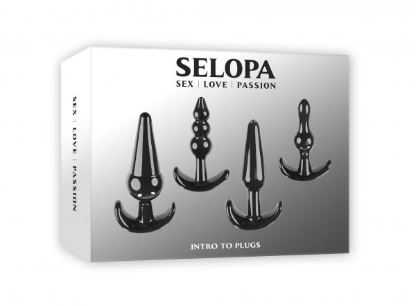 Selopa Intro To Plugs - Click Image to Close