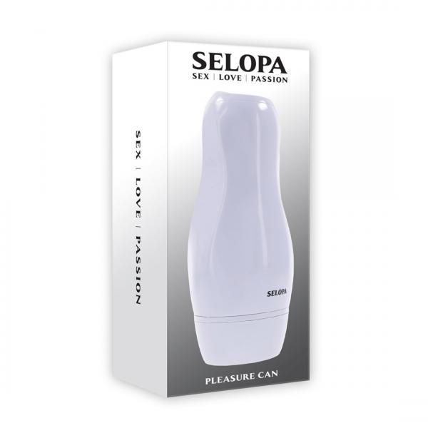 Selopa Pleasure Can - Click Image to Close