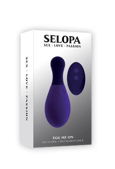 Selopa Egg Me On - Click Image to Close