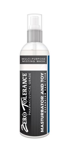 Masturbator & Toy Cleaner Misting 4oz - Click Image to Close