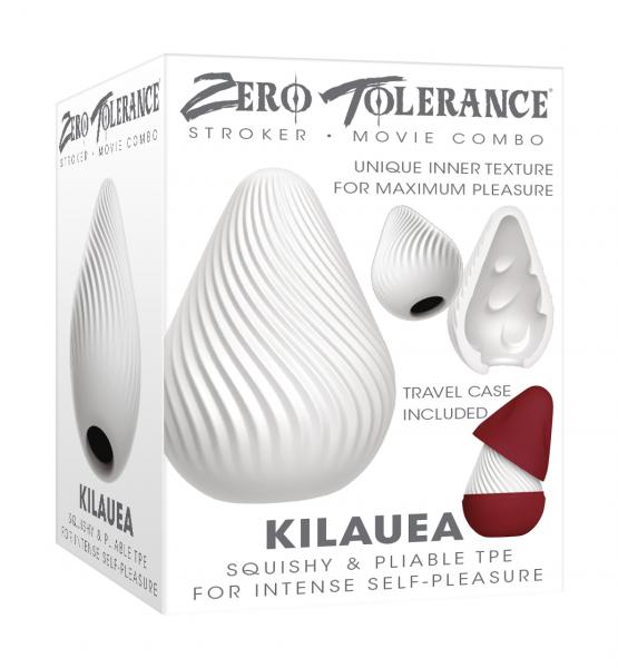 Zero Tolerance Kilauea