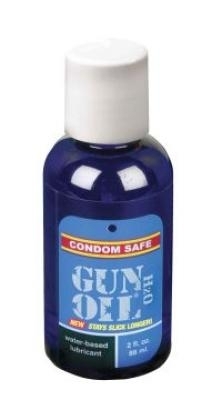 Gun Oil H2O Lubricant 32 oz.