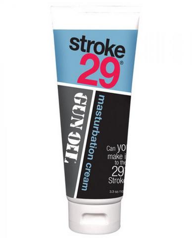 Stroke 29 6.7 oz Tube