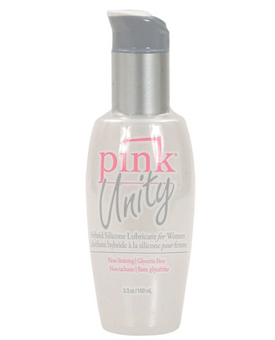 Pink Unity 3.3 Oz - Click Image to Close