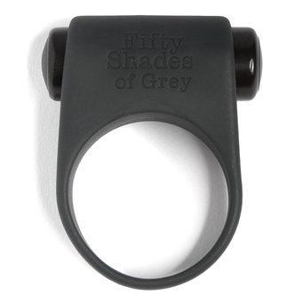 Fifty Shades Feel It Baby Vibrating Ring