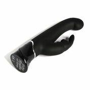 Greedy Girl G Spot Rabbit Vibrator - Click Image to Close