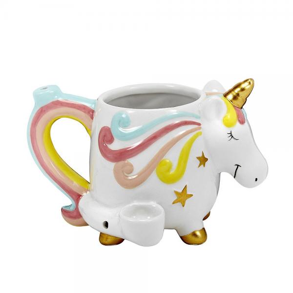 Unicorn Ceramic Mug