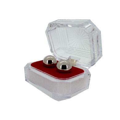 Ben Wa Balls Crystal Box