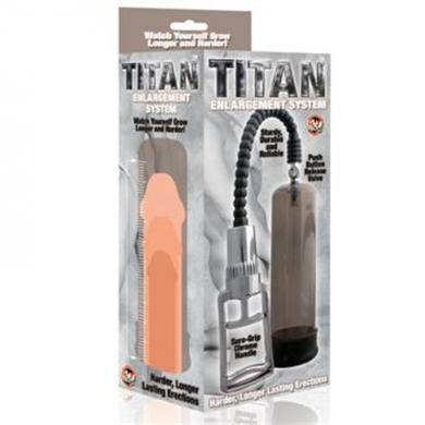 Titan Pump - Click Image to Close