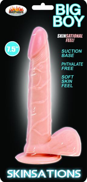 Skinsations Big Boy Dildo