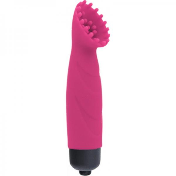 Wet Dreams Coochy Brush Magenta Pink - Click Image to Close