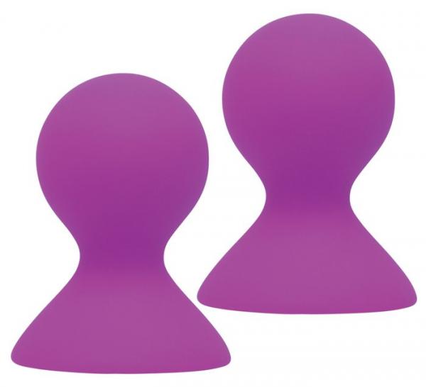 The Nines Nip Pulls Nipple Pumps Violet Purple - Click Image to Close