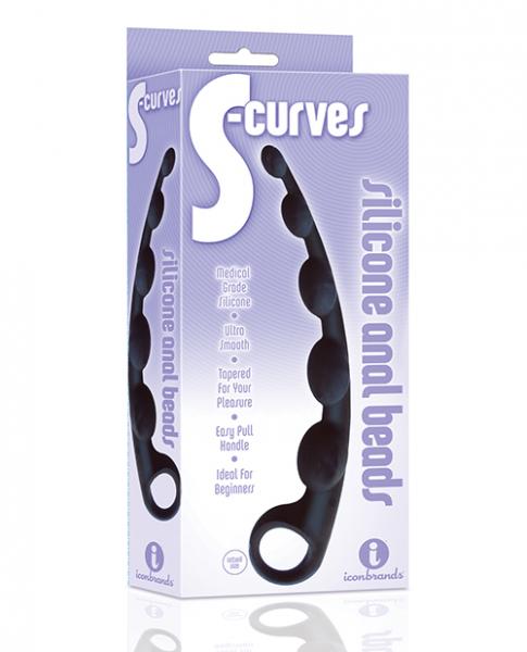 The 9's P-zone Advanced Thick Prostate Massager