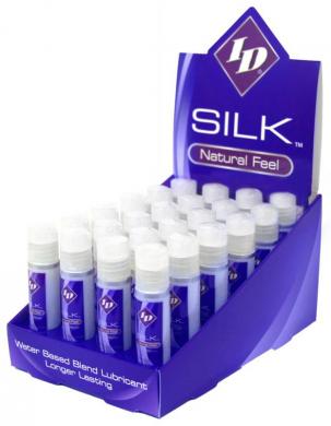 Id Display 1Oz Silk 24Pc