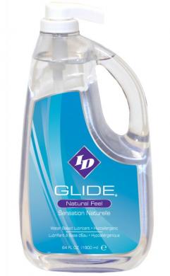 Id Glide 64 Oz