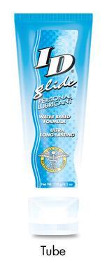 ID Glide Lube 4.1 oz Travel Tube