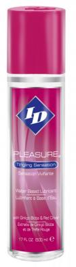 ID Pleasure 17 oz