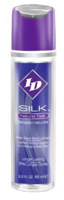 Id Silk 2.2Oz